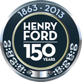 Henry Ford 150 Aniversary